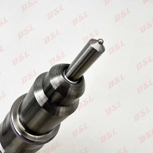 High-quality E3.27-4K Fuel Injector, complete range of models. Precise fuel injection, quality guaranteed, compatible with MD13 diesel engines.