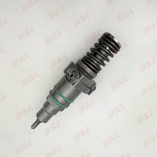 High-quality NJ0268 diesel fuel injector, complete range of models. Precise fuel injection, quality guaranteed, compatible with diesel engine