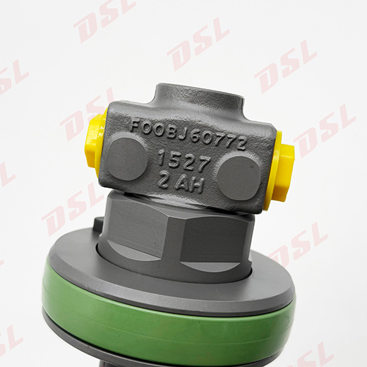 High-quality QSK19 Diesel Common Rail Injector, complete range of models. Precise fuel injection, quality guaranteed, compatible with QSK19 diesel engines.