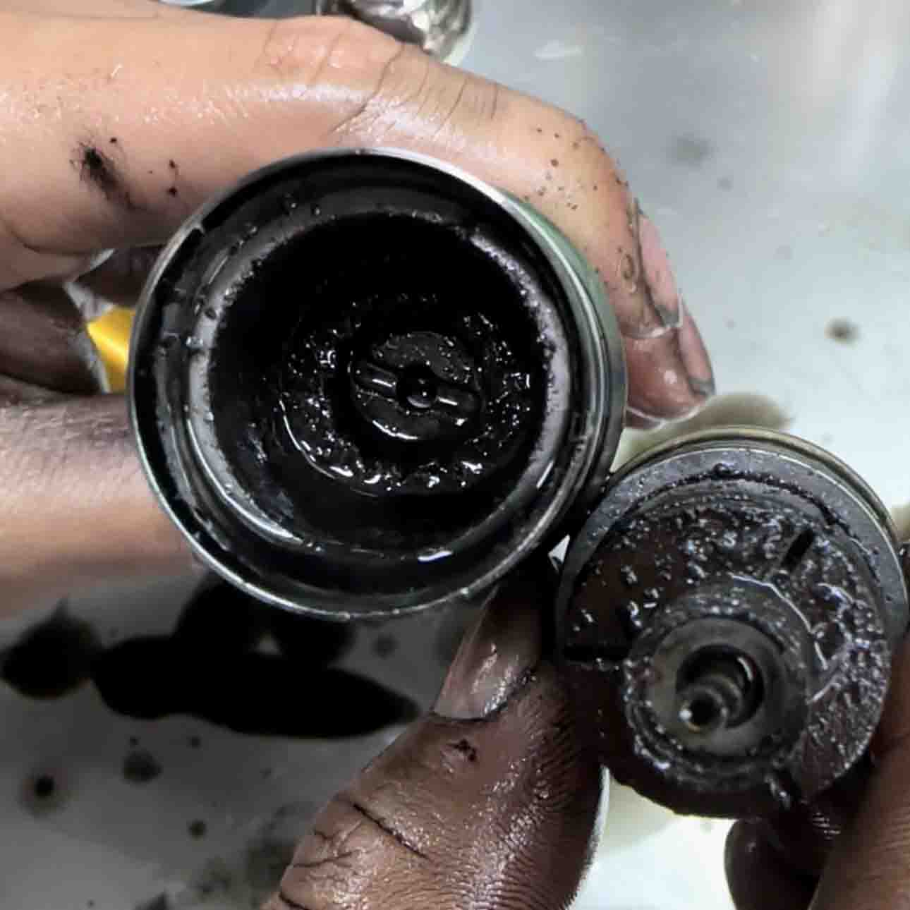 How often should you change fuel injectors