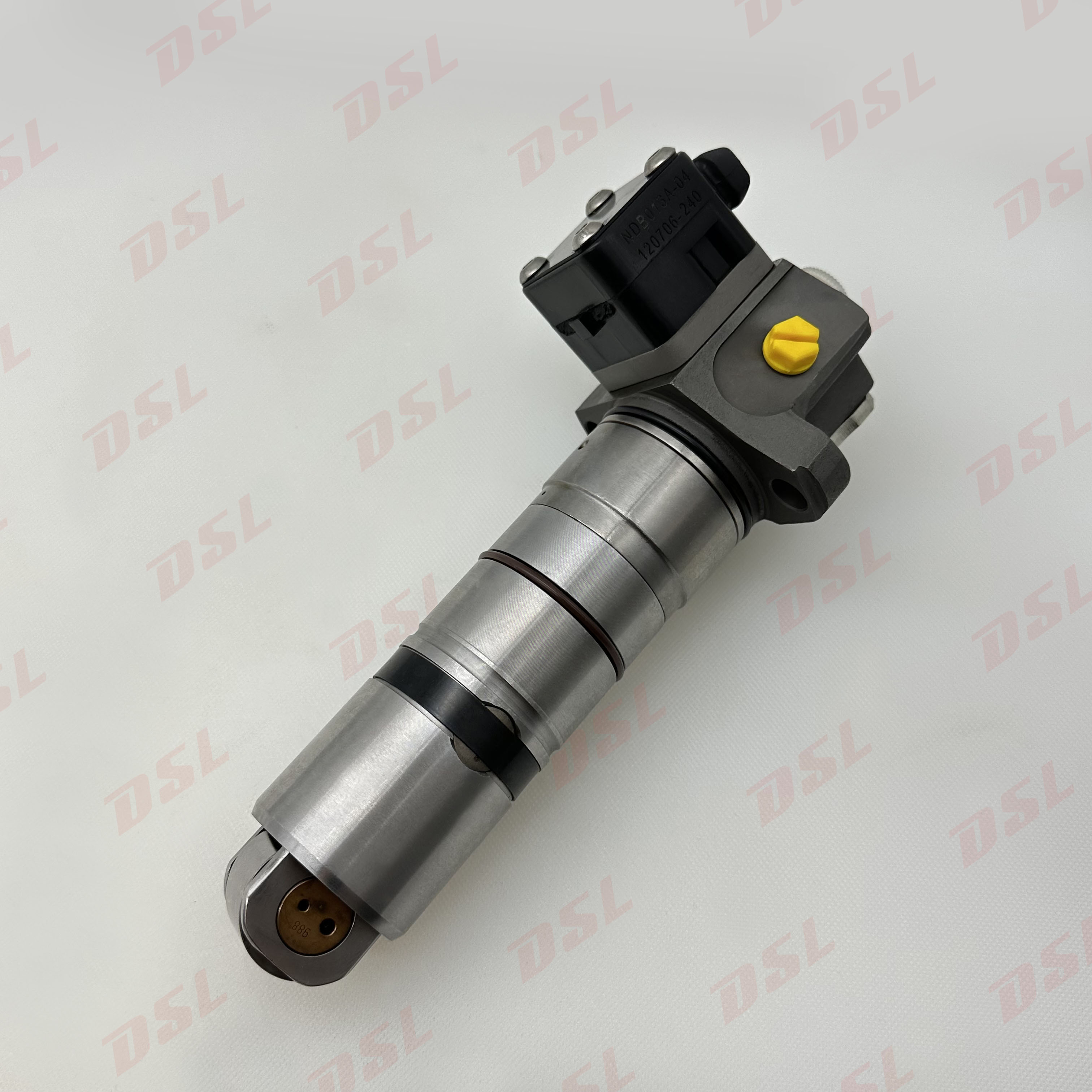 High-quality 0414799 unit pump, complete range of models. Precise fuel injection, quality guaranteed, compatible with diesel engines.