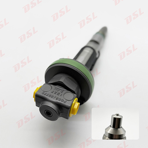 High-quality QSK19 Diesel Common Rail Injector, complete range of models. Precise fuel injection, quality guaranteed, compatible with QSK19 diesel engines.