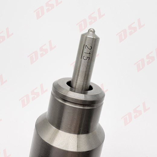High-quality E3.18-4D Fuel Injector, complete range of models. Precise fuel injection, quality guaranteed, compatible with MD16 diesel engines.