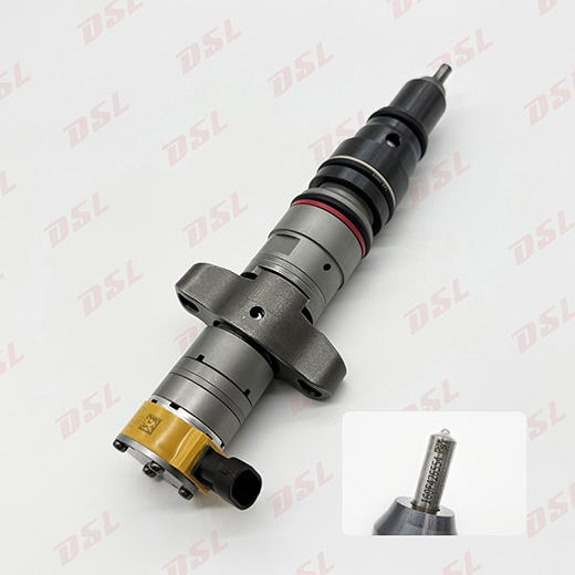 High-quality C7 diesel fuel injectors, complete range of models. Precise fuel injection, quality guaranteed, compatible with C7 diesel engines.