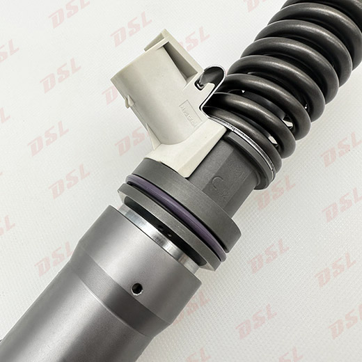 High-quality E3.24-4E Fuel Injector, complete range of models. Precise fuel injection, quality guaranteed, compatible with diesel engines.