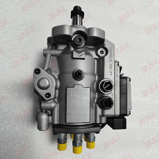 High-quality VP44 injector pump, complete range of models. Precise fuel injection, quality guaranteed, compatible with diesel engines.