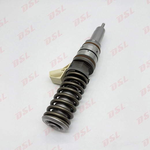 High-quality 0414703 -2 fuel injector, complete range of models. Precise fuel injection, quality guaranteed, compatible with diesel engines.