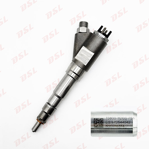 High-quality TD800 fuel injector, complete range of models. Precise fuel injection, quality guaranteed, compatible with diesel engine