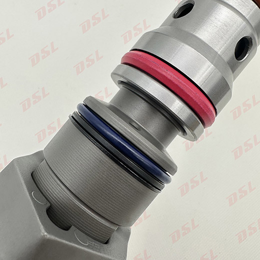 High-quality 1833640C1 Diesel Fuel Injector, complete range of models. Precise fuel injection, quality guaranteed, compatible with DT466 & DT466E 7.6L engines