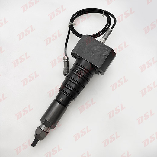 High-quality VUO-U583V2 fuel injector, complete range of models. Precise fuel injection, quality guaranteed, compatible with ship engine