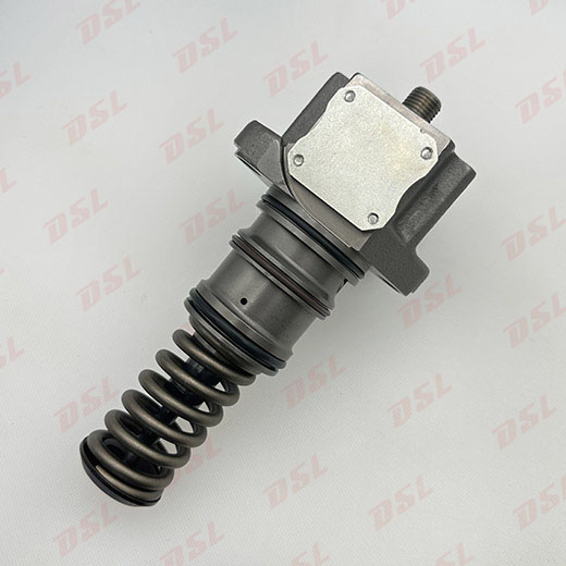 High-quality 0414755 fuel pump, complete range of models. Precise fuel injection, quality guaranteed, compatible with diesel engines.