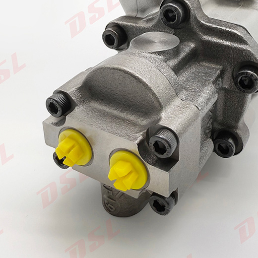 Suitable for 320D Fuel Pump: Top-quality build, reliable performance! Effortlessly handles diverse operations, ensures stable fuel supply, drives efficient engine performance, and significantly boosts work efficiency!