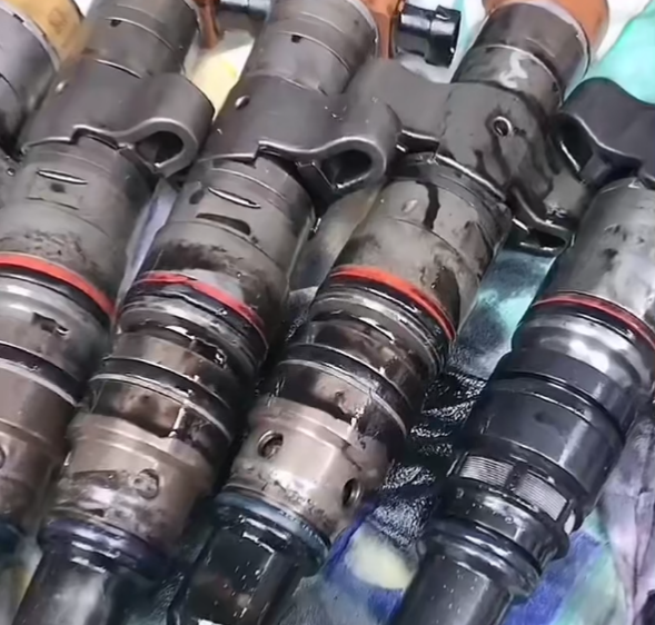 Faulty diesel injectors can lead to reduced fuel efficiency, engine damage, and other problems; this blog will guide you through checking them to keep your engine running smoothly.