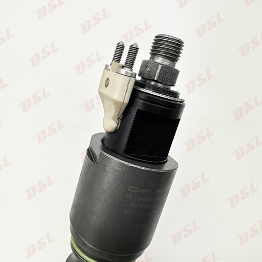 High-quality RE534960 unit pump, complete range of models. Precise fuel injection, quality guaranteed, compatible with diesel engines.