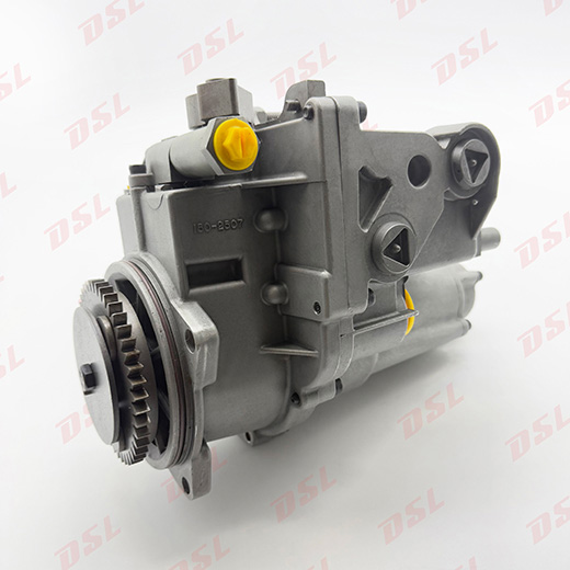 High-quality 3116 Fuel Injection Pump, complete range of models. Precise fuel injection, quality guaranteed, compatible with 3116 diesel engines
