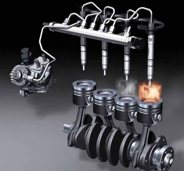 Can i replace fuel injectors yourself​