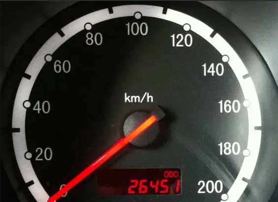 How often should you change fuel injectors