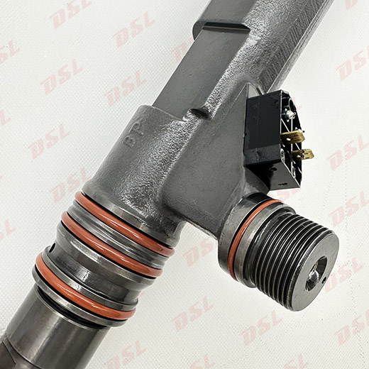 High-quality VTO-G204LV51 4000.3 fuel injector, complete range of models. Precise fuel injection, quality guaranteed, compatible with 4000.3 engine