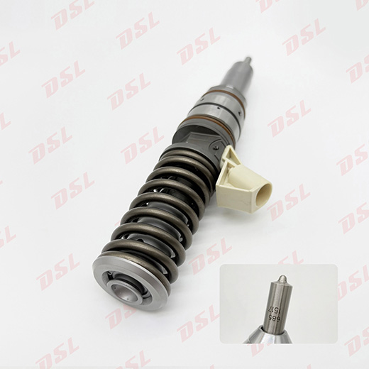 High-quality 0414703 -2 fuel injector, complete range of models. Precise fuel injection, quality guaranteed, compatible with diesel engines.