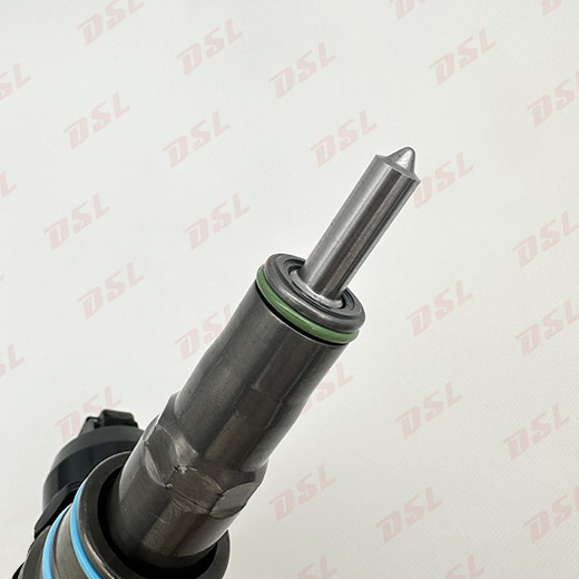 High-quality 0414720 fuel injector, complete range of models. Precise fuel injection, quality guaranteed, compatible with diesel engines.