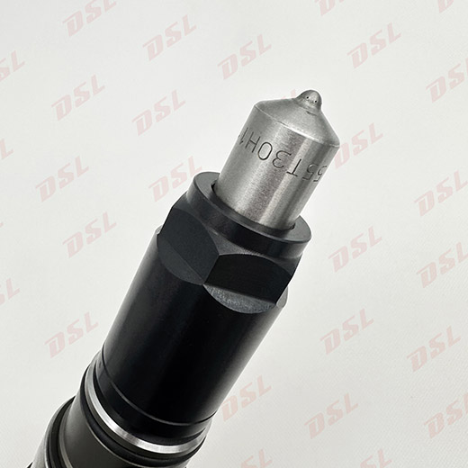High-quality 4647615 diesel fuel injector , complete range of models. Precise fuel injection, quality guaranteed, compatible with diesel engines.