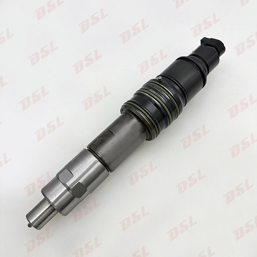 High-quality VH0-G293CV2 fuel injector, complete range of models. Precise fuel injection, quality guaranteed, compatible with diesel engine