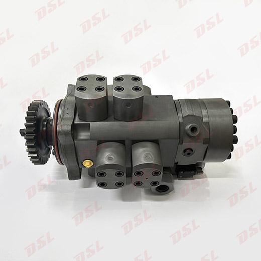 High-quality PCO-G003AB 4000.1 fuel pump, complete range of models. Precise fuel injection, quality guaranteed, compatible with 4000.1 engine