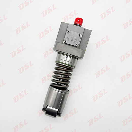 High-quality diesel unit pump, complete range of models. Precise fuel injection, quality guaranteed, compatible with diesel engines.