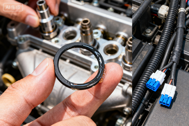 Whether you're a car enthusiast or a DIY mechanic, understanding how to replace fuel injectors is essential for maintaining your vehicle's performance.