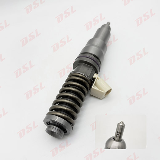 High-quality E1-4C Fuel Injector, complete range of models. Precise fuel injection, quality guaranteed, compatible with 6135 diesel engines.