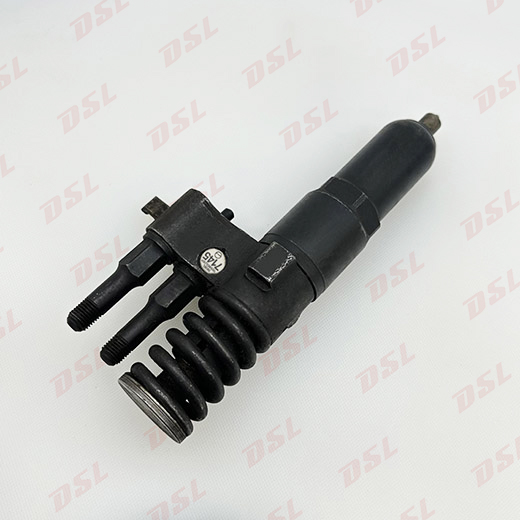 High-quality R-5227135 mechanical diesel fuel Injector, complete range of models. Precise fuel injection, quality guaranteed, compatible with diesel engine