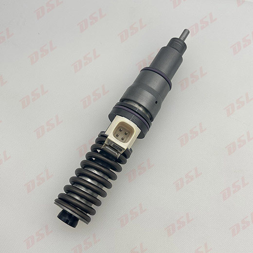 High-quality E3.5-4L Fuel Injector, complete range of models. Precise fuel injection, quality guaranteed, compatible with MD13 diesel engines.