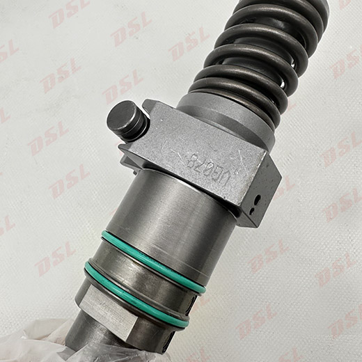 High-quality NJ0268 diesel fuel injector, complete range of models. Precise fuel injection, quality guaranteed, compatible with diesel engine