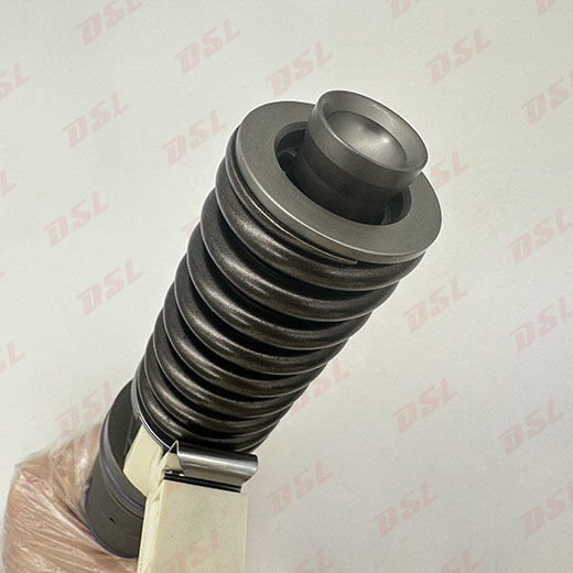 High-quality E3.3-4F Fuel Injector, complete range of models. Precise fuel injection, quality guaranteed, compatible with MD13 diesel engines.