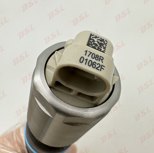 High-quality C9.3 diesel fuel injectors, complete range of models. Precise fuel injection, quality guaranteed, compatible with C9.3 diesel engines