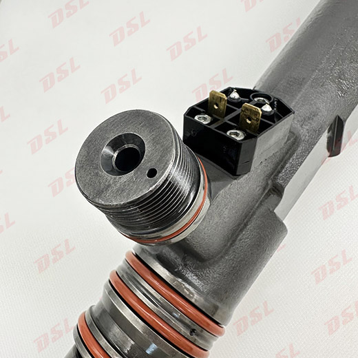 High-quality VTO-G204LV51 4000.3 fuel injector, complete range of models. Precise fuel injection, quality guaranteed, compatible with 4000.3 engine