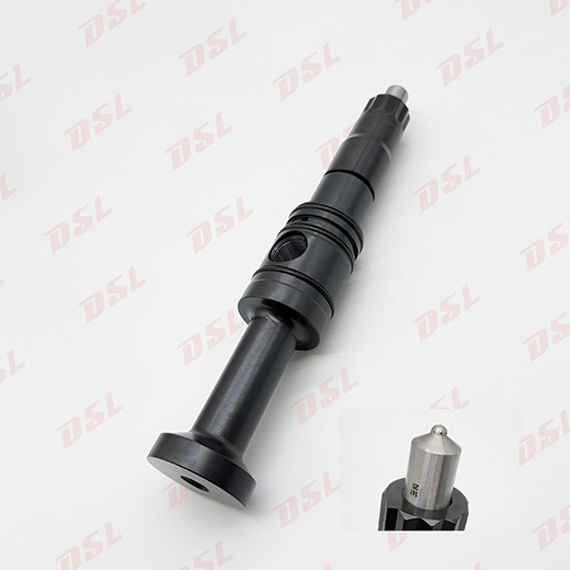 High-quality 323X1003-1 fuel injector, complete range of models. Precise fuel injection, quality guaranteed, compatible with diesel engines.
