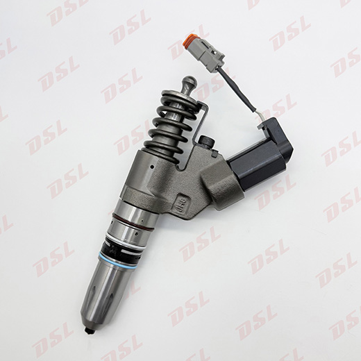 High-quality M11 diesel fuel injectors, complete range of models. Precise fuel injection, quality guaranteed, compatible with M11 diesel engines.
