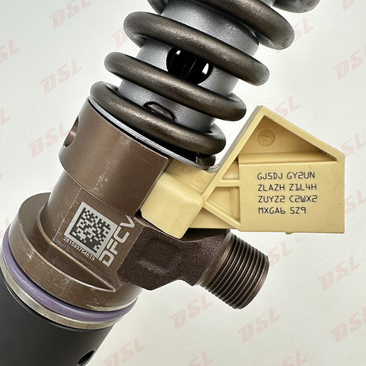 High-quality F2E/BEBJ Fuel Injector-2, complete range of models. Precise fuel injection, quality guaranteed, compatible with Diesel engines.