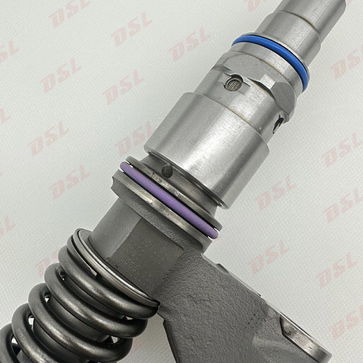 High-quality 0414701 fuel injector -1, complete range of models. Precise fuel injection, quality guaranteed, compatible with diesel engines.