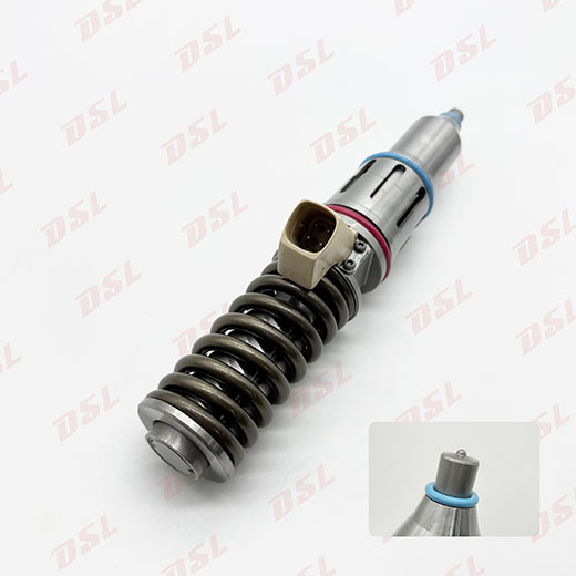 High-quality C15E diesel fuel injectors, complete range of models. Precise fuel injection, quality guaranteed, compatible with C15E diesel engines.
