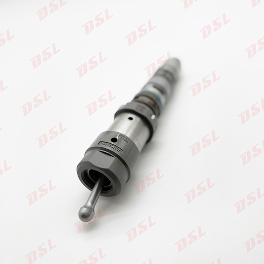 High-quality QSK60 diesel fuel injectors, complete range of models. Precise fuel injection, quality guaranteed, compatible with QSK60 diesel engines.