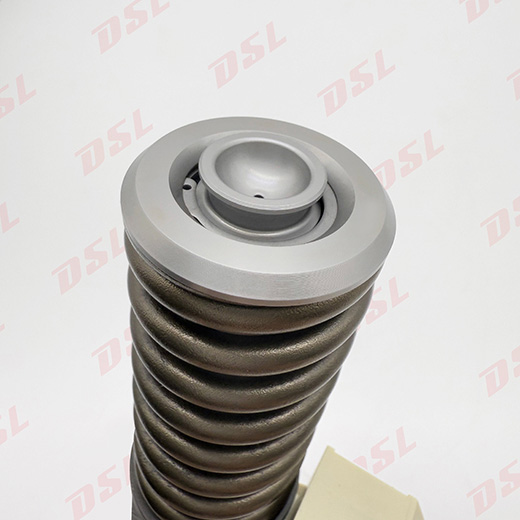 High-quality 0414703 -2 fuel injector, complete range of models. Precise fuel injection, quality guaranteed, compatible with diesel engines.