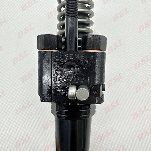 High-quality 2559200 mechanical diesel fuel Injector, complete range of models. Precise fuel injection, quality guaranteed, compatible with diesel engine