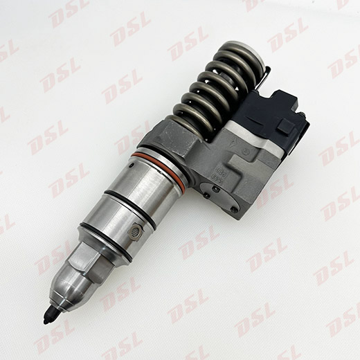 High-quality S60 Diesel Fuel Injector, complete range of models. Precise fuel injection, quality guaranteed, compatible with S60 engine