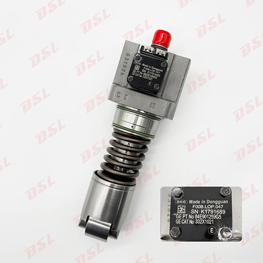 High-quality diesel unit pump, complete range of models. Precise fuel injection, quality guaranteed, compatible with diesel engines.