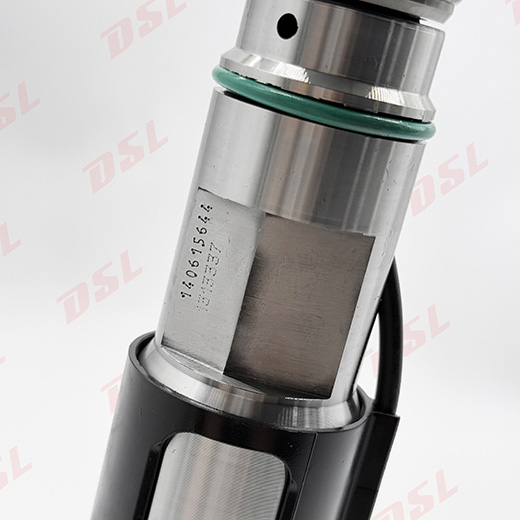 High-quality QSK19 Diesel Common Rail Injector, complete range of models. Precise fuel injection, quality guaranteed, compatible with QSK19 diesel engines.