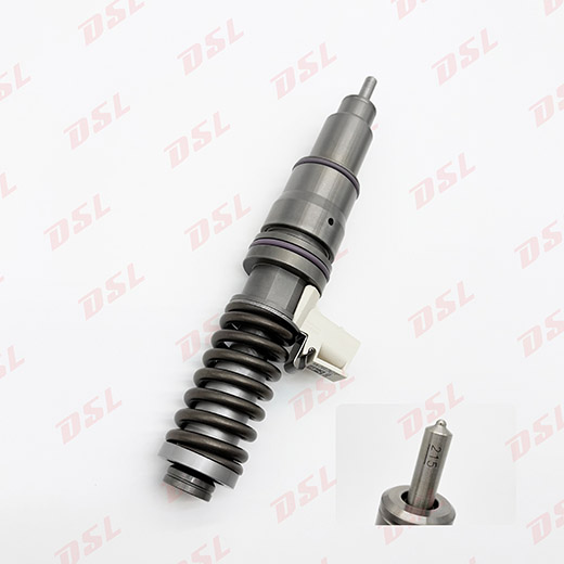 High-quality E3.18-4D Fuel Injector, complete range of models. Precise fuel injection, quality guaranteed, compatible with MD16 diesel engines.