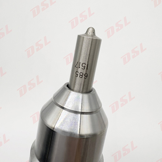 High-quality 0414703 -2 fuel injector, complete range of models. Precise fuel injection, quality guaranteed, compatible with diesel engines.