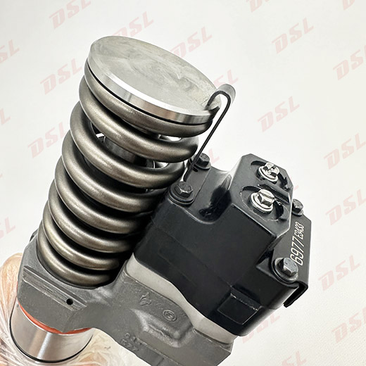 High-quality S60 Diesel Fuel Injector, complete range of models. Precise fuel injection, quality guaranteed, compatible with S60 engine